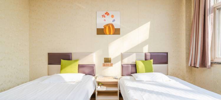 西海岸欧飞连锁酒店图片