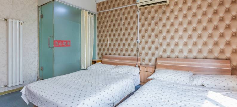 青岛东方公寓图片