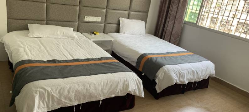 霞浦兰凌宾馆图片