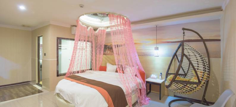 骏怡连锁酒店(东莞中堂振兴路店)图片