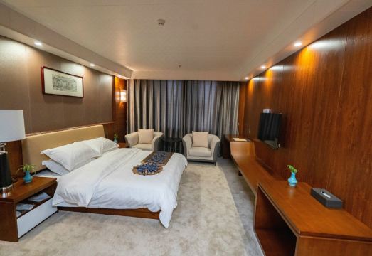 Huangzangyu Kangyang Hotel Hotel Overview