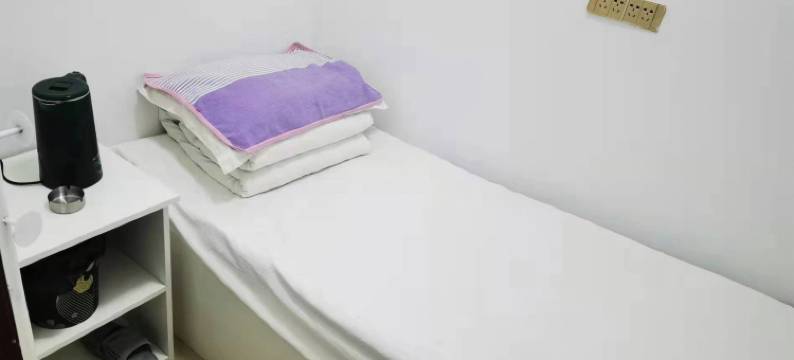 突泉相约快捷旅店图片