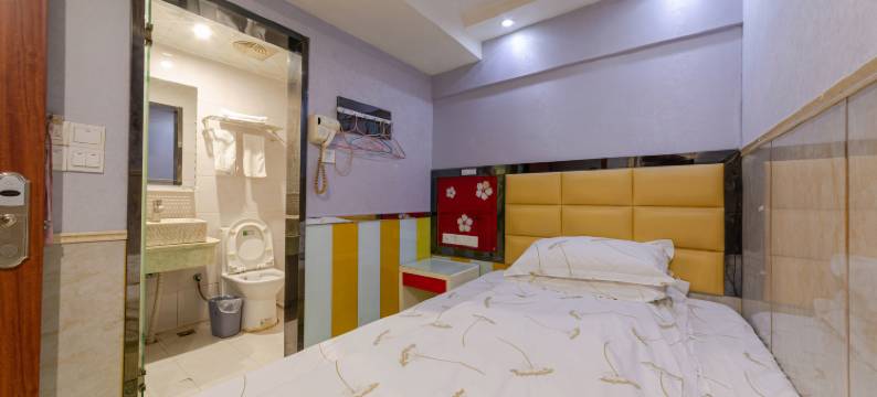 上海庆佳宾馆图片