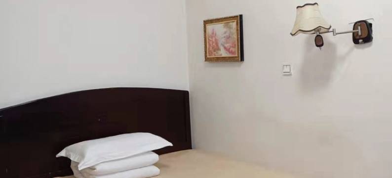 集安嚎歌旅馆图片