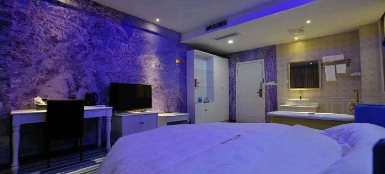 赫章丽君酒店图片