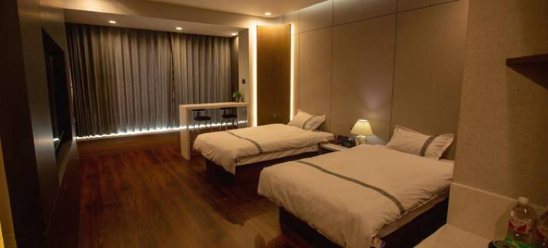 义县沄朵酒店图片