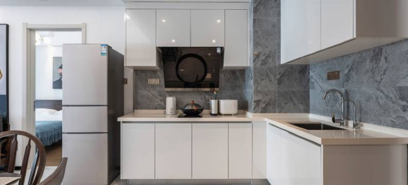 海屿清柏美宿(三亚湾椰梦长廊海上大都会店)图片