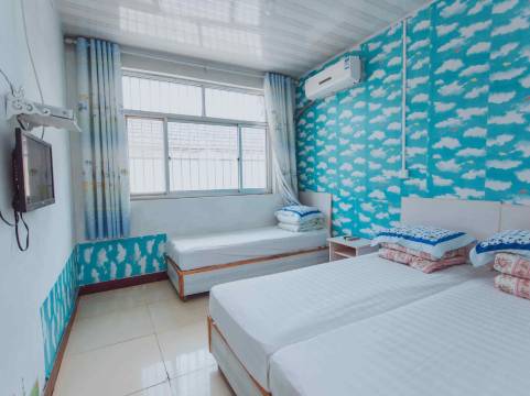 日照祥安渔家乐