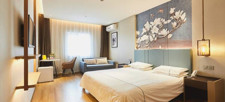 锦江之星(沧州火车站店)图片