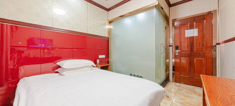 苏州泰金来宾馆(苏州广济南路地铁站店)图片