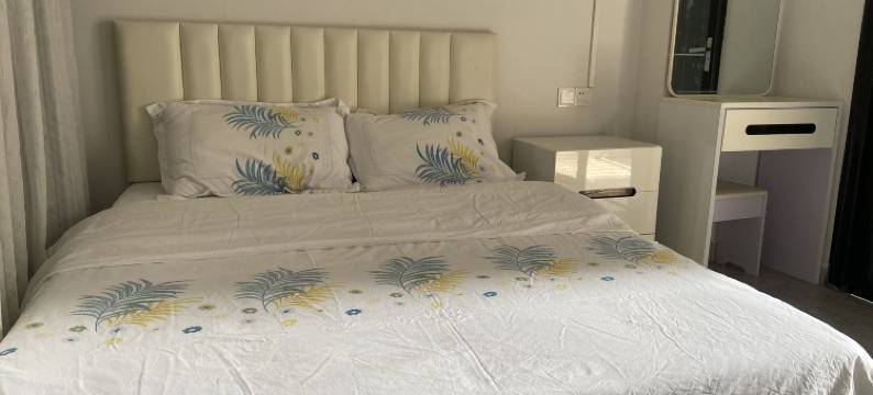 东莞铂金商务公寓图片