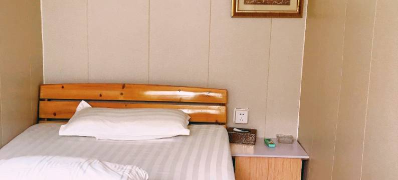 合肥祥子旅社图片