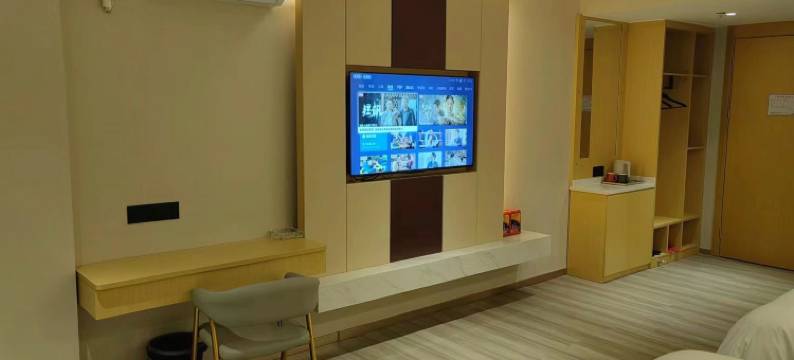 桃园酒店(佛山官窑店)图片