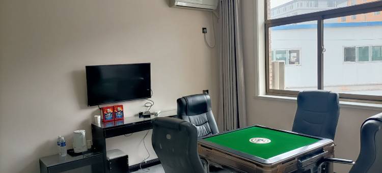 石楼利民宾馆图片