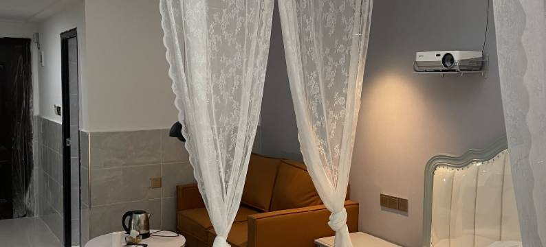 优客民宿(武汉藏龙岛湖北经济学院店)图片