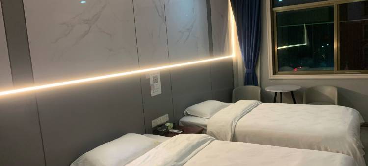 龙泊湾商务酒店图片