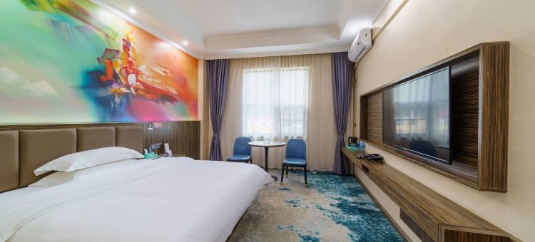 德保华庭云栖酒店图片