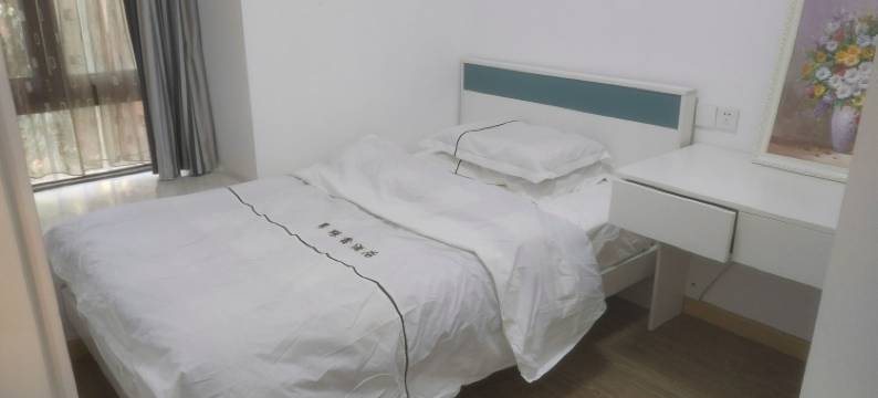 景洪聚缘鑫酒店(大佛寺店)图片