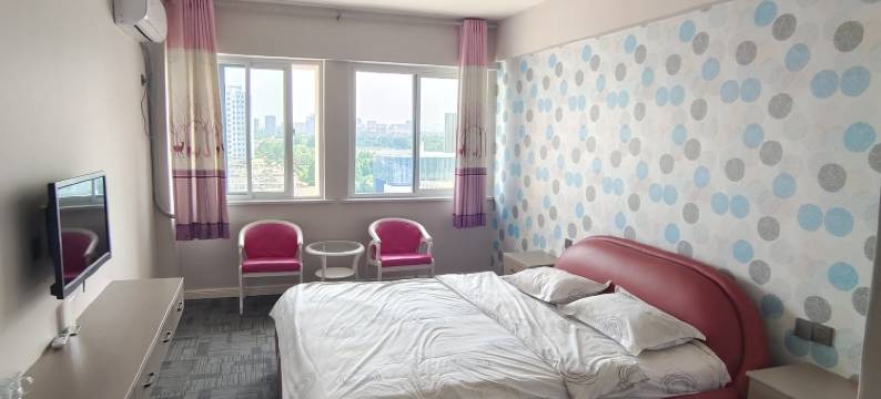 昌乐弘正宾馆图片