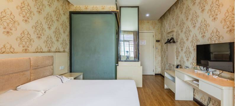 京山瀚祥商务酒店图片