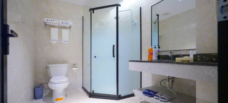 文山圆大酒店图片