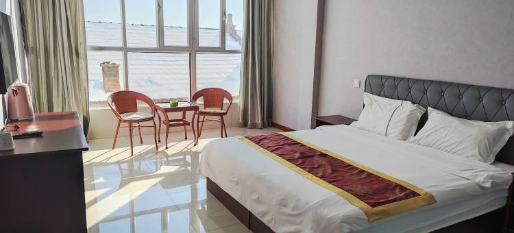 天镇兰庭宾馆图片