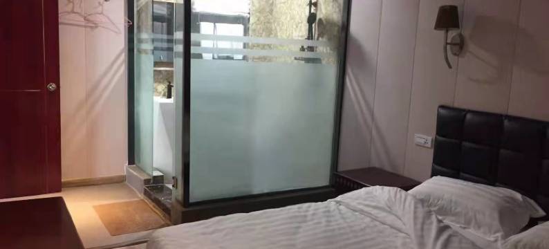 嵩县水岸静舍民宿图片