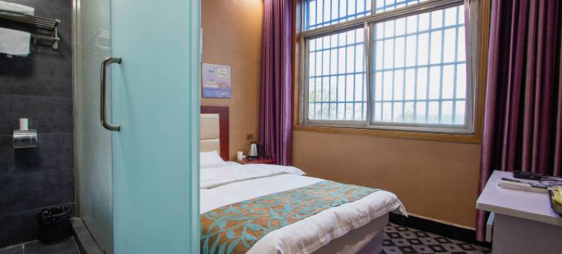 登封会发宾馆图片