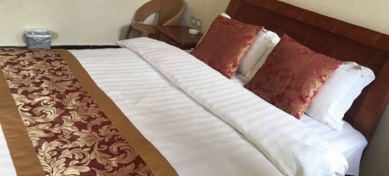 丽江市午夜古宾馆图片