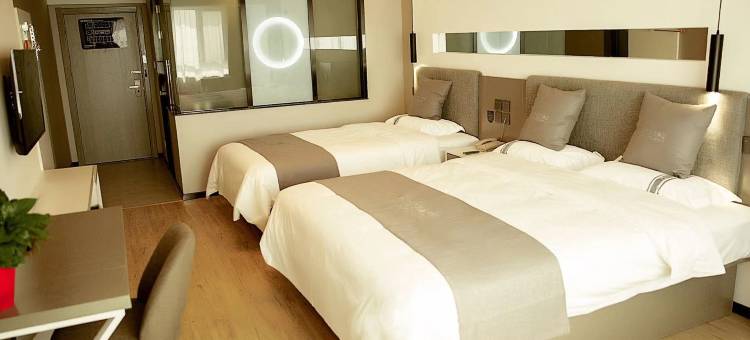 都市118精选(平度豪德商贸城店)图片