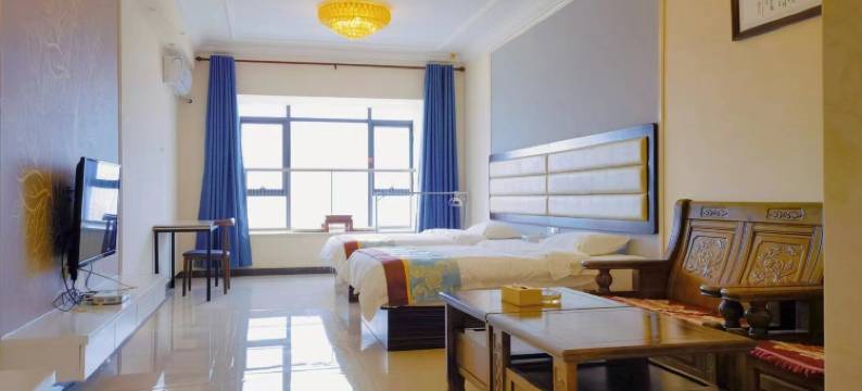 云泽大酒店(桂林火车北站恒大广场店)图片