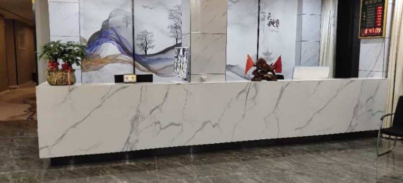 武汉菲斯酒店(人民汽车城店)图片