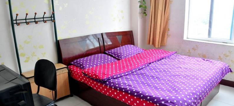 潍坊佳悦宾馆图片