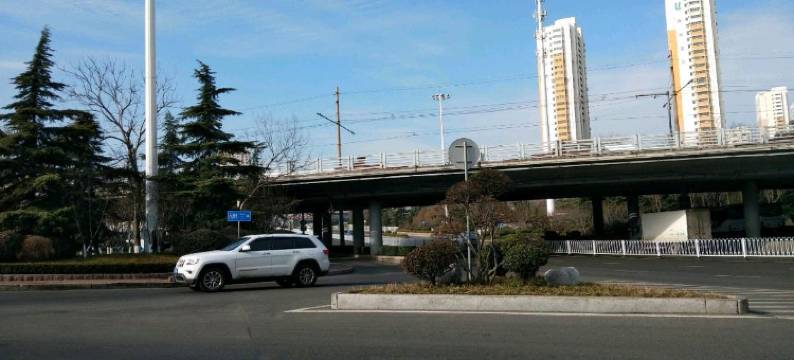 青岛宏诚旅馆图片