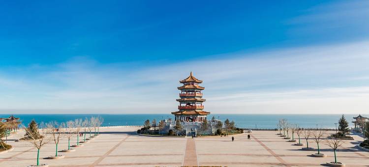 锦州善缘宾馆图片