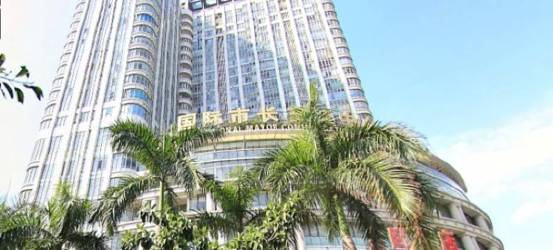 深圳瑞驰酒店(世界之窗店)图片