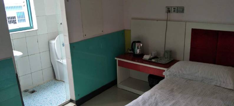 上海惠沙旅馆图片