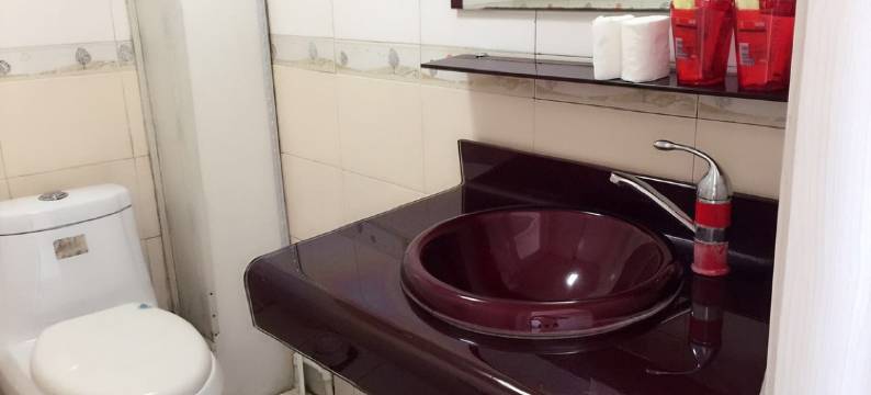 肇源百盛园宾馆图片