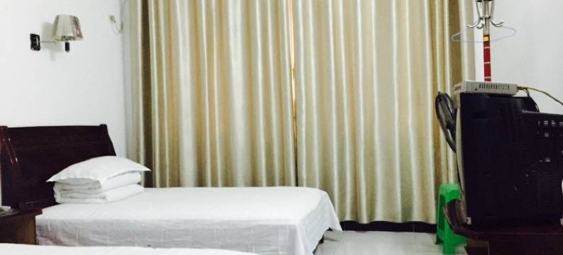 黄梅天天宾馆图片