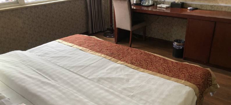 成都福瑞公寓图片