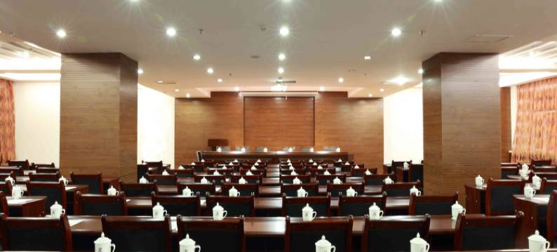 青海豪龙宾馆图片