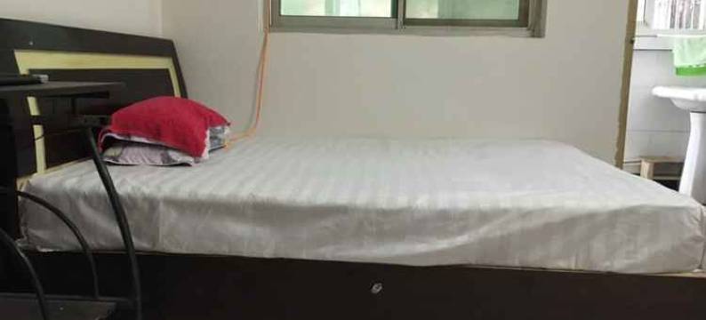 卢氏康洁旅馆图片