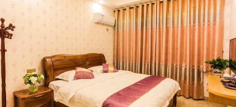 乌镇那一年盛夏主题客栈图片