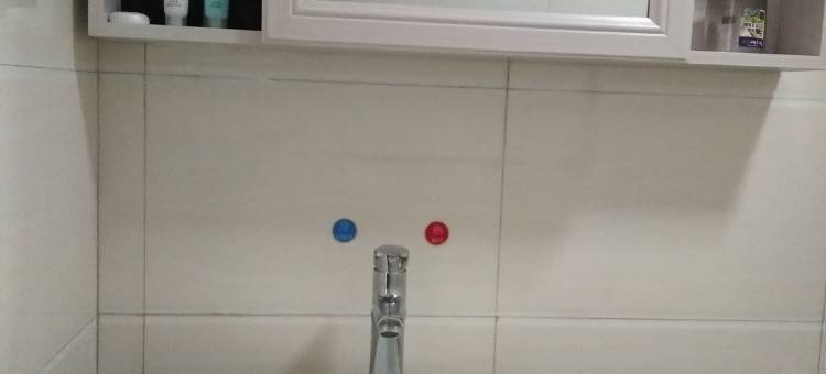 灵宝百悦主题酒店图片