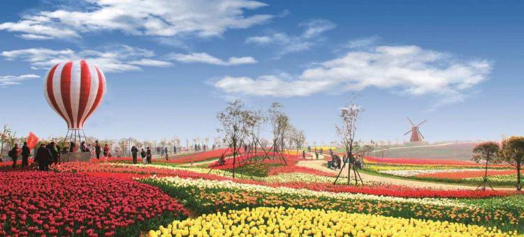 万事达国际酒店(孝感高铁东站店)图片