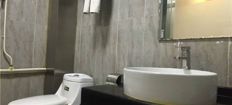 合阳祥和酒店图片