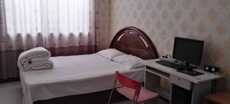 枣庄铭座宾馆图片