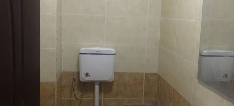 鲁山志强旅社图片