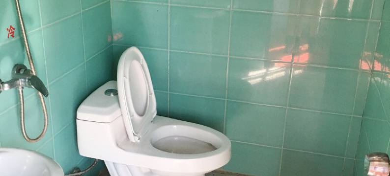 江山幸福楼宾馆图片