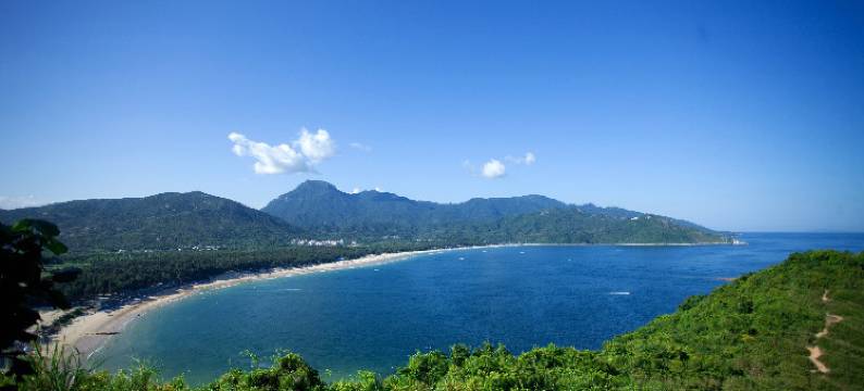 深圳西冲西涌海角一号客栈图片